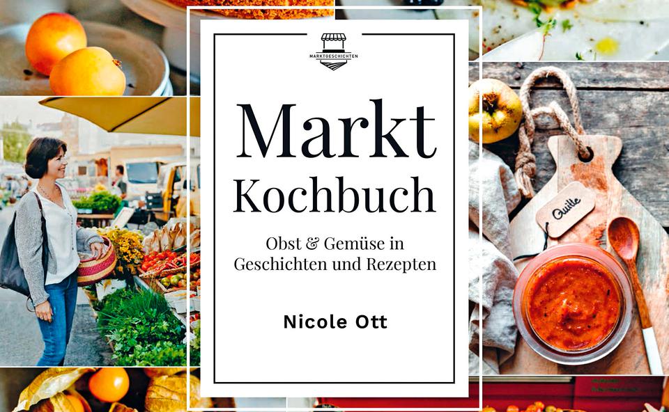 Marktkochbuch gewinnen