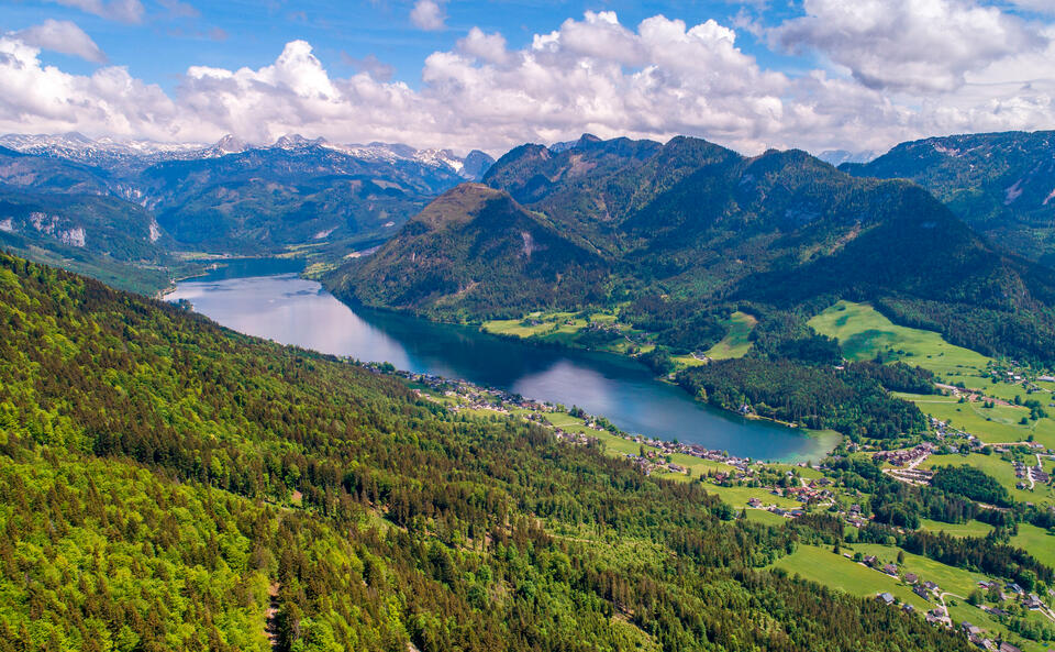 Ausseerland Salzkammergut: Dein Genussmoment im Ausseerland