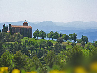 Kulinarischen Genüsse in der Provence