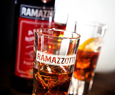 "Ramazzotti Sour"