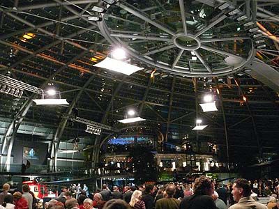 Hangar 7