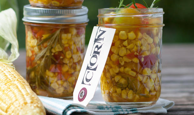 Corn Relish