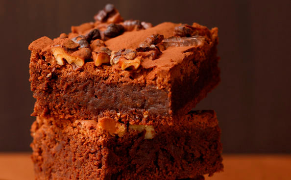 Brownies Rezept Gusto