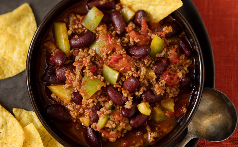 Chili con carne